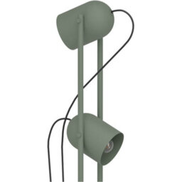 Loops 2 Pack Stylish Modern Green Ceiling Spotlight For Any Indoor Room - thumbnail 5
