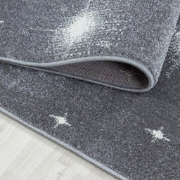 "Bravich Pink Bear Kids Rug - Bambi - 160X230Cm (5'4""x7'8"")" - thumbnail 5