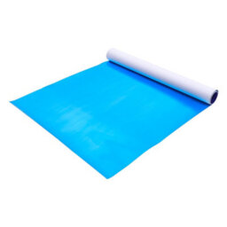 Garden Sanctuary Waterproof Wall Mounted Full Length Self Adhesive Pet Mirror Sheet 60 X 200 Cm - thumbnail 3