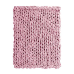 Living And Home Pink Soft Warm Blanket Fluffy Throws For Sofa Bed 1500mm(L) - thumbnail 4