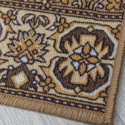 Bidjar Hallway Runner Rug - Hardwearing, Non-Slip & Durable Carpet For Hall, Kitchen & Corridor - thumbnail 2