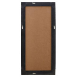 Orsina Champagne Large Rectangle Wall Mirror, Wardrobe Wall Mirror, Decorative Room Mirror, Wall Mounted Mirror - thumbnail 3