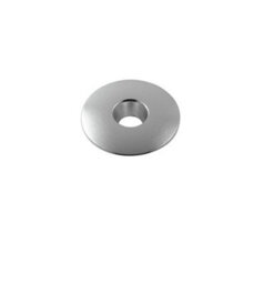 Luminosa Lighting Luminosa Starlight Led Recessed Downlight White, Silver 1.8X1.8Cm - thumbnail 3
