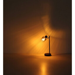 Luminosa Lighting Luminosa Jack Cluster Pendant Ceiling Light Matt Black Smoke Glass Shade 3X E27 - thumbnail 5