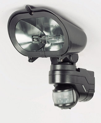 Iq Iq-73Ca180-300-D-Gr Outdoor Led Floodlight
