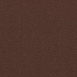 Berkfield Balcony Screen Brown 90X300 Cm Oxford Fabric - thumbnail 2