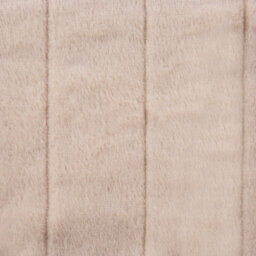 Beliani Blanket Smahra 150 X 200 Cm Pink - thumbnail 4