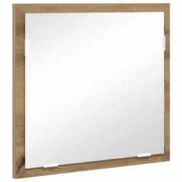 Walplus Bathroom Cabinet Artisan Oak 41 X 38.5 X 45 Cm Engineered Wood - thumbnail 6