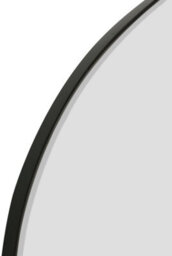 "Mirroroutlet  Lacuna - Frameless Pond Wall Mirror 47"" X 21"" (120Cm X 54Cm)" - thumbnail 7