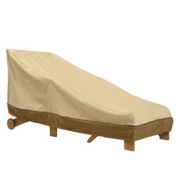 Cover For Sun Lounger, Garden Or Balcony Chair, Beach Chair Cover, 208 X 76 79 Cm - thumbnail 5