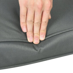 Outsunny Replacement Cushions For Outdoor Furniture Garden Seat Cushion Pad - thumbnail 8
