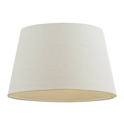 Luminosa Lighting Luminosa Cici Ivory Eighteen Inch Shade - image 1