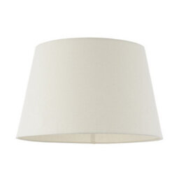 Luminosa Lighting Luminosa Cici Ivory Eighteen Inch Shade - thumbnail 2