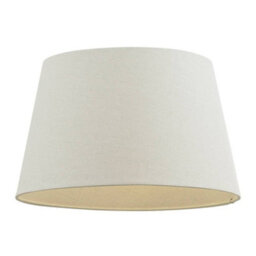 Luminosa Lighting Luminosa Cici Ivory Eighteen Inch Shade - thumbnail 1