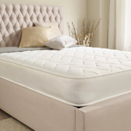 Aspire Essentials Cooltouch Bonnell Comfort Mattress, Size Small Double - thumbnail 2
