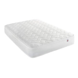 Aspire Essentials Cooltouch Bonnell Comfort Mattress, Size Small Double - thumbnail 4