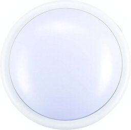 Vivo Large 14Cm Led Push Light Portable Touch Lamp Wall Caravan Bathroom Battery Op - thumbnail 1