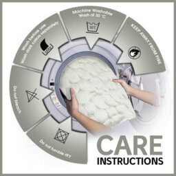 Gc Gaveno Cavailia Pearl Memory 2 Piece Non Slip Bath Mat Cream Quick Dry Water Absorbent Bathroom Shower Mat & Padestal Set - thumbnail 4