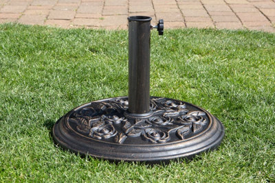 Charles Taylor Trading Parasol Base - image 1