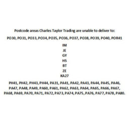 Charles Taylor Trading Parasol Base - thumbnail 2