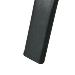 Wyld Haus Sukeco Luve 4-Seater Cream Outdoor Square Garden Dining Set With Tempered Glass And Parasol Hole - thumbnail 9