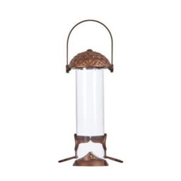Marco Paul 26Cm Acorn Bird Feeders - thumbnail 7