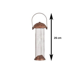 Marco Paul 26Cm Acorn Bird Feeders - thumbnail 8