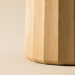 Cosmic Toilet Brush, White, Award-Winning Design, Recycled Materials, Award-Winning Design, Avenir Collection - thumbnail 8