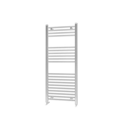 ARKO BATHROOM Arko Towel Radiator, Heated Towel Rails,wall Mounted Ladder Radiators 600X1200mm ,chrome - image 1