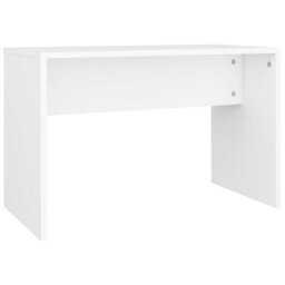 Walplus Dressing Table Set White 74.5X40X141 Cm - thumbnail 7