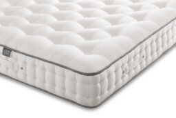 Hargreave and Flynn The Oakwood 3000 Pocket Mattress. Ultimate Luxury With Softer Comfort - thumbnail 6