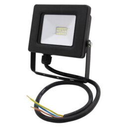 Long Life Lamps Company 10W Led Floodlight Cool White Ip65 6000K - thumbnail 6