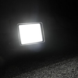 Long Life Lamps Company 10W Led Floodlight Cool White Ip65 6000K - thumbnail 7