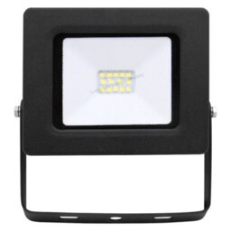 Long Life Lamps Company 10W Led Floodlight Cool White Ip65 6000K - thumbnail 4