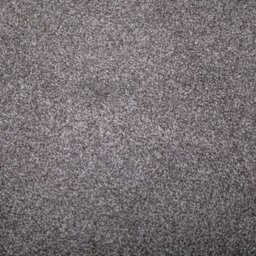 FloorMatch Mocha Brown Twist Carpet Durable Hard Wearing Pile 6mm Thick - 4M Width - thumbnail 1