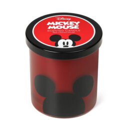 Disney's Mickey Mouse Inspired Candle Red Cedar Musk Scent 213G (1-Wick) - Dismmc003R - thumbnail 2