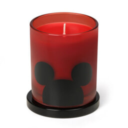 Disney's Mickey Mouse Inspired Candle Red Cedar Musk Scent 213G (1-Wick) - Dismmc003R - thumbnail 4