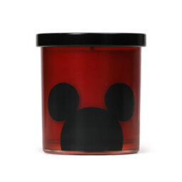 Disney's Mickey Mouse Inspired Candle Red Cedar Musk Scent 213G (1-Wick) - Dismmc003R - thumbnail 5