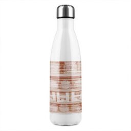 Benjamin Tate Design Yankee Candle Galore Stainless Steel Bottle Designer Style - thumbnail 1