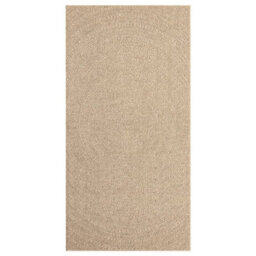 Walplus Rug Zizur 80X150 Cm Jute Look Indoor And Outdoor - thumbnail 4