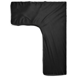 Walplus L-Shaped Outdoor Garden Furniture Cover 16 Eyelets 210X260X80 Cm - thumbnail 6