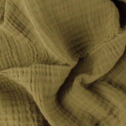 Yard Lark Crinkle Cotton Fringed Throw - thumbnail 4
