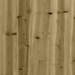 Berkfield Garden Corner Sofa Impregnated Wood Pine - thumbnail 6