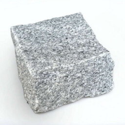 Stonewise Grey Riven Granite 100X100 Square ,full Pack Of 900Setts, Natural Granite For Patios, Pathways And Outdoor Landscaping - thumbnail 4