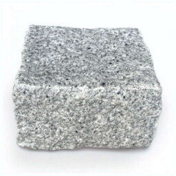 Stonewise Grey Riven Granite 100X100 Square ,full Pack Of 900Setts, Natural Granite For Patios, Pathways And Outdoor Landscaping - thumbnail 3