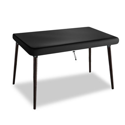 Garden Table Cover, Outdoor Furniture Waterproof And Easy To Clean For Indoor Use, Table, 150X90X15Cm - image 1
