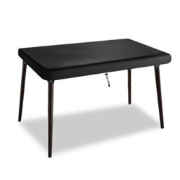Garden Table Cover, Outdoor Furniture Waterproof And Easy To Clean For Indoor Use, Table, 150X90X15Cm - thumbnail 1