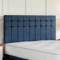Divan Base Direct Plush Marine Platform Top Divan Bed Base Only 6Ft Super King With 2 End Drawers - thumbnail 3