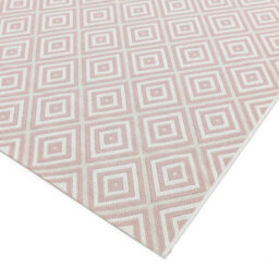 Asiatic Outdoor Patio Pat13 Pink Jewel Rug-200Cm X 290Cm - thumbnail 2