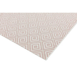 Asiatic Outdoor Patio Pat13 Pink Jewel Rug-200Cm X 290Cm - thumbnail 4